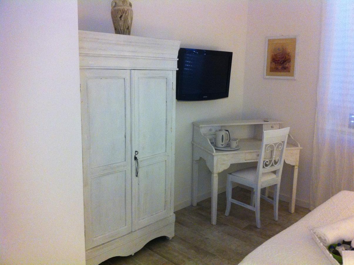 B&B Attico Aurelio Rom Exterior foto