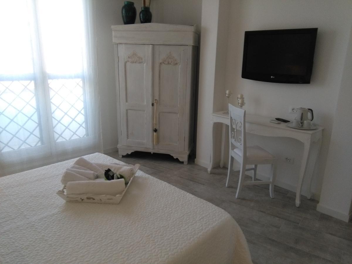 B&B Attico Aurelio Rom Exterior foto