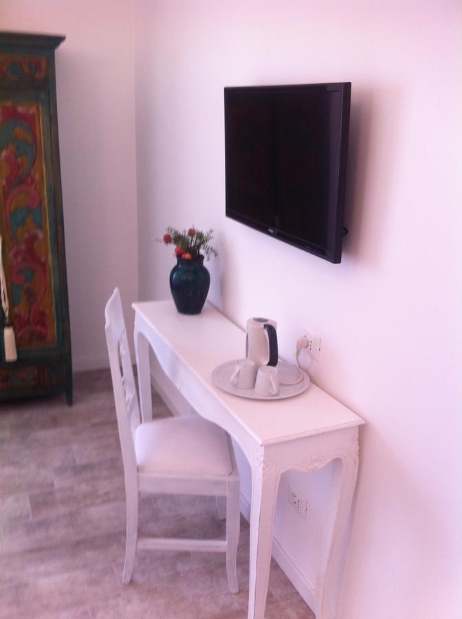 B&B Attico Aurelio Rom Exterior foto