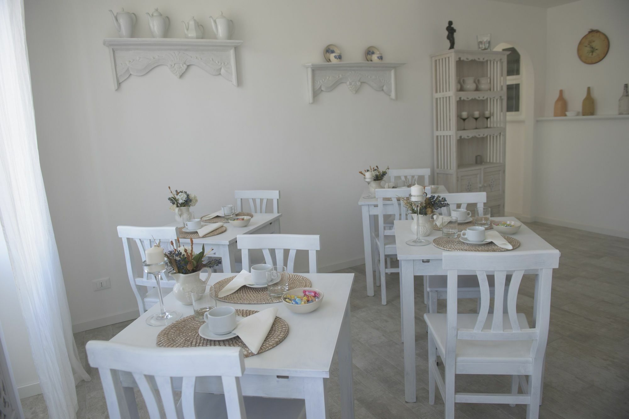 B&B Attico Aurelio Rom Exterior foto