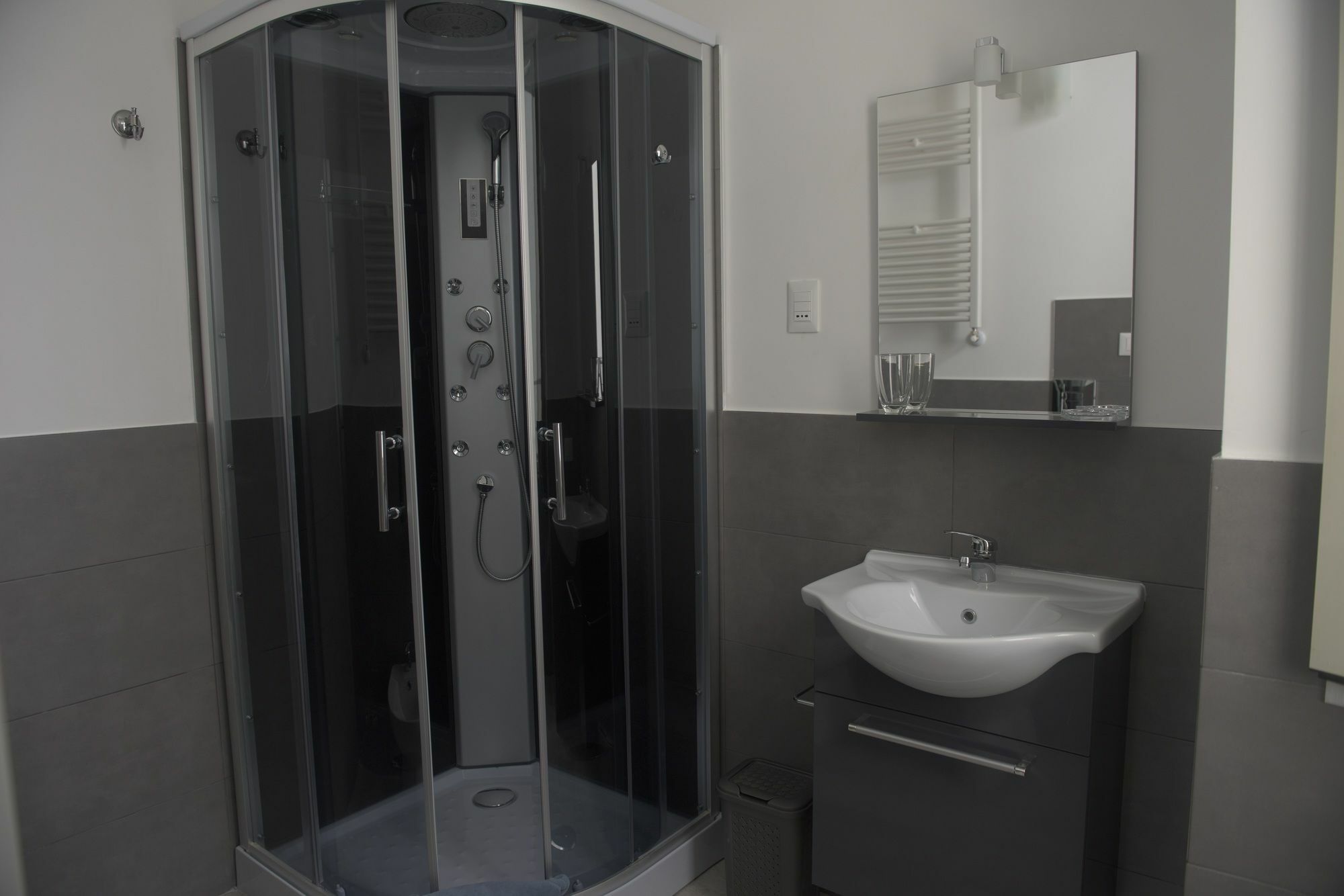 B&B Attico Aurelio Rom Exterior foto