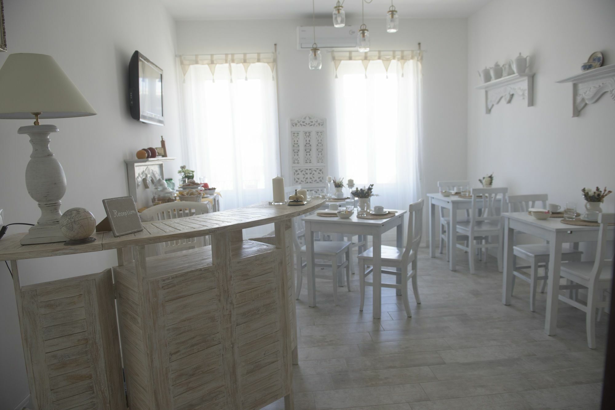 B&B Attico Aurelio Rom Exterior foto