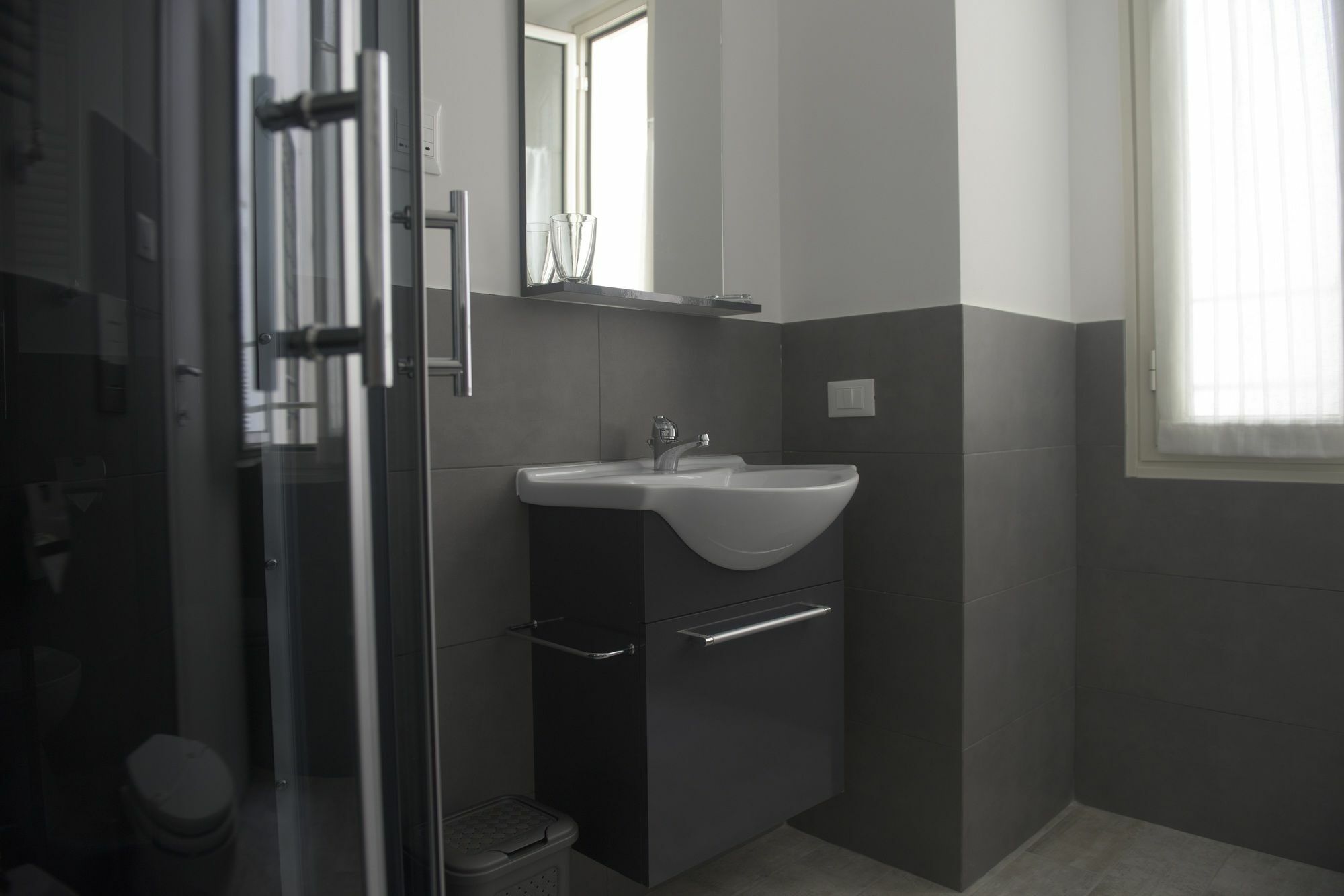 B&B Attico Aurelio Rom Exterior foto