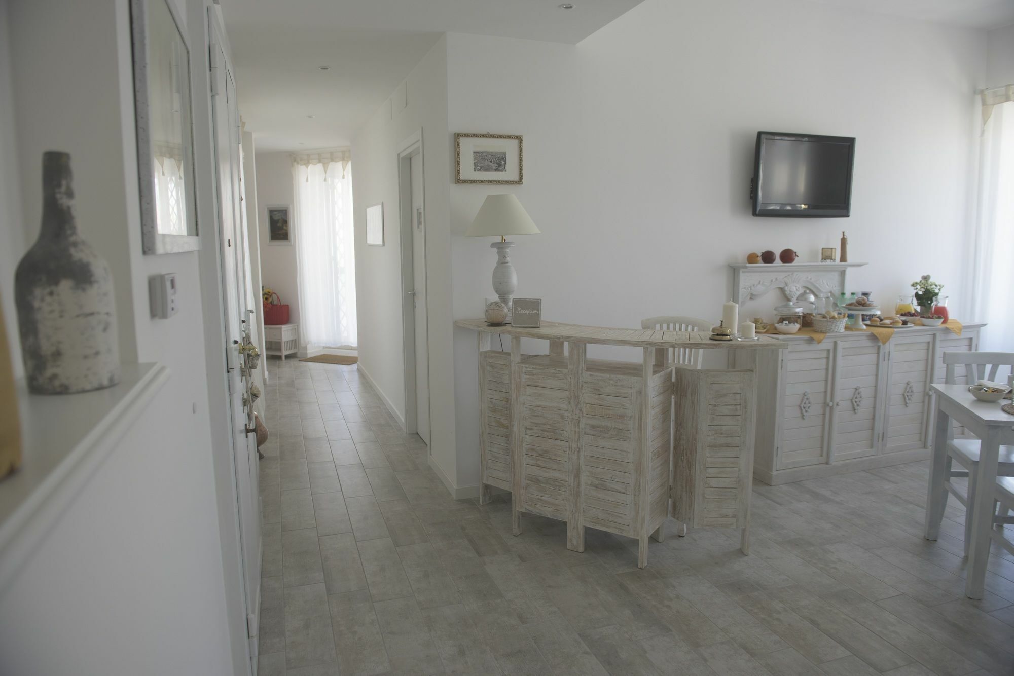 B&B Attico Aurelio Rom Exterior foto